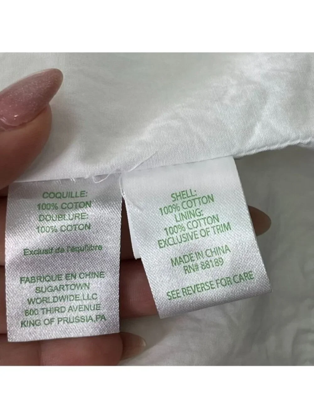 Lilly Pulitzer Mila Shift Dress Resort White Gold Lace Zip Front Mini Size 4 - Picture 11 of 12